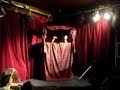 Pun Run - Scottish Falsetto Sock Puppet Theatre