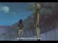 SakuSasu-Start's With Goodbye