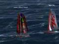 Sea tribe championship