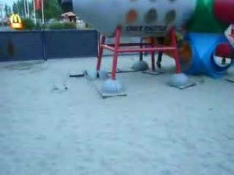 Sodorj Duna!