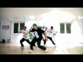 QUICK choreography - Solo by Dynamic Duo (다이나믹듀오 - Solo)