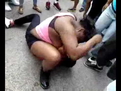 Girls Fight - I created this video with the YouTube Video Editor (http://www.youtube.com/editor)
