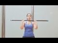 How to Get Jessica Biel Arms: Shoulders(2 days ago)