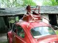 edarem - Wheel barrow arrives home safely