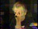 FXGUY RICK BAKER HALLOWEEN make-up demon on ET...1990\