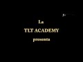 Intervista a Göran Andersson - © TLT Academy