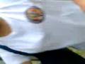 videos de Bagyong Cristy!