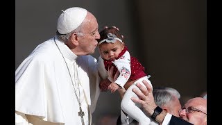 Échos du Vatican