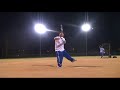 Slowmotion Home Runs - Miken SuperFreak - Rob Taylor - www.kellysultimatesports.com - 888-448-2919