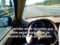 PruebautoS Test Contacto Clase C Mercedes Benz