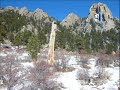 Lumpy Ridge Hike In The Winter RMNP Lumpy Ridge Hike In The Winter RMNP