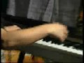 Dame la mano y danzaremos es un concierto de musica infantil cubana y latinoamericana, en particular hace homenaje a la celebre compositora Teresita Fernández. Sus canciones se caracterizan por su poesía, el lirismo de sus textos y la fusión de géneros musicales diferentes como, guajiras, sones, habaneras, etc. Realizado por Yalica Jo ( voz, cello y percusión ) y Ailem Carvajal ( piano y sonidos elaborados por medios electrónicos).