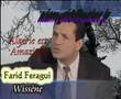Farid Feragui (wissène) algerie