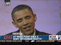 (Part 3/10) 2008 Presidential Forum at Saddleback Church