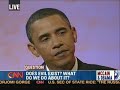 (Part 3/10) 2008 Presidential Forum at Saddleback Church