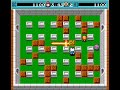 for those who wants to rememorate this action/arcade game that was dyna blaster (bomberman) developed by hudson soft company, ltd. but published by ubi soft entertainment software in 1992. (for unknown reason, when i buy this game in the 90's i got the european version (dyna blaster instead of bomberman)... as i live in north america this is a bit strange!) pour ceux qui veulent se rem�morer ce jeu d'action/arcade qu'�tait dyna blaster (bomberman) d�velop� par hudson soft campany, ltd. mais distribu� par ubi soft entertainment software en 1992. (pour une raison obscure, lorsque j'ai achet� ce jeu dans les ann�es 90, j'ai eu la version europ�enne (dyna blaster au lieu de bomberman)... du fait que je vis en am�rique du nord c'est tout de m�me assez �trange!)