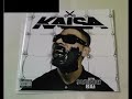 Kaisa - so trostlos so traurig