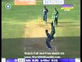 India vs South Africa 3rd ODI Cricket Highlights 2010.