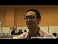 Imagining the Internet-IGF 2008: Ugo Vallauri