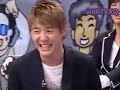 080226 SBS Line-up ( Junsu Cut) 080226 SBS Line-up ( Junsu Cut)