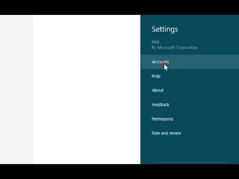 how to remove microsoft account from windows phone