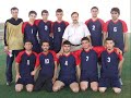 Fen Edebiyat Şampiyonluk