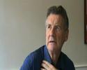 Wanderlust travel magazine - Michael Palin\