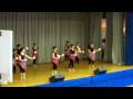 Pandango Sa Ilaw - International Day