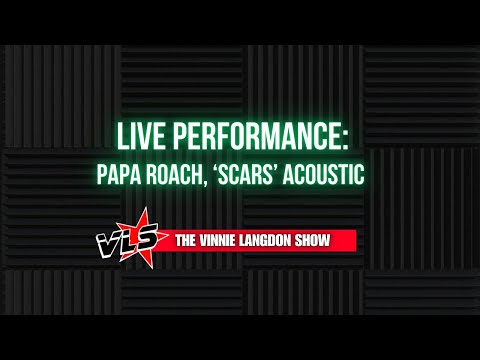 Papa roach