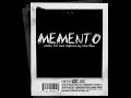 Memento soundtrack - motel room / arriving at the derelict