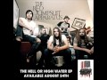 Red Jumpsuit Apparatus Will You Stand Official Music Video and Lyrics