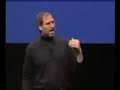 Steve jobs macworld 1999 keynote (part 1)