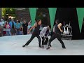 Bad Ass Ninja Fight!