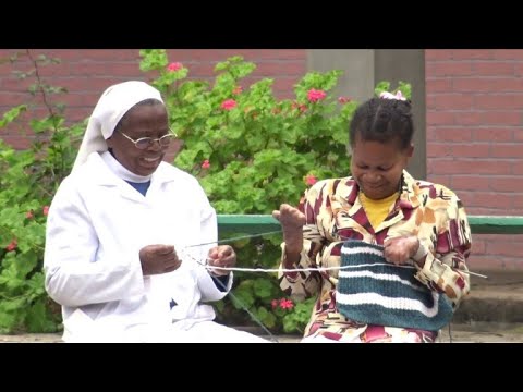 Madagaskar: Lepra-Kranke - von der Gesellschaft aus ...