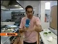 Salpicon de marisco Salpicon de marisco