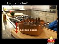 Copper Chef 