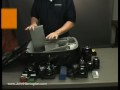 John Harrington - WHAT WE USE - Nikon D3 Kit: