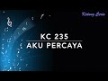 KC 235
