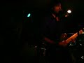 The Most Serene Republic - Compliance (live) The Most Serene Republic - Compliance (live)