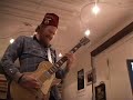 In the studio with Mastodon