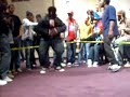 rukus at fight night rukus at fight night
