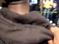 rukus at fight night