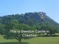 North Wales to London by train