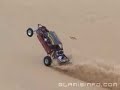 Quicksand Rails DVD Movie