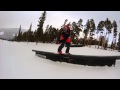 Click here to watch this video Halldor Helgason Railing at Keystone 2012