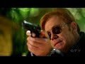 Horatio Caine western style! (CSI Miami S06E16)