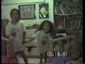 Hippety Heart- 6 yr old Kina + sisters