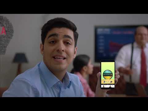 Exchange22-Sports Ka Stock Market