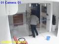 acidente de trabalho