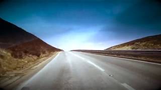 Worry Dolls - Endless Road (Lyric Video)